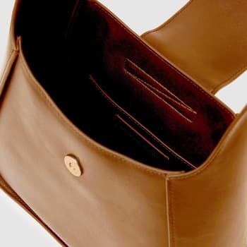 Kabelka přes rameno Karl Lagerfeld K Signature Hobo 3
