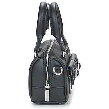 Kabelka přes rameno Dr. Martens Mini Top Handle Bag Bag Black Kiev 3