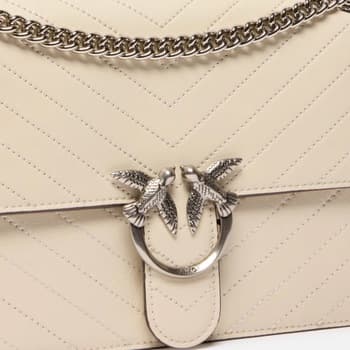 Kabelka Pinko A2jc Love One Light Classic 4
