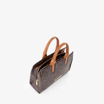 Kabelka Valentino Bags VBS9IS24, hnědá 2