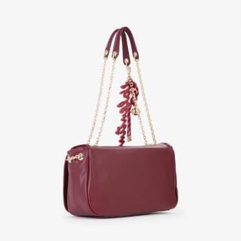 Kabelka přes rameno Valentino Bags VBS9I009 3