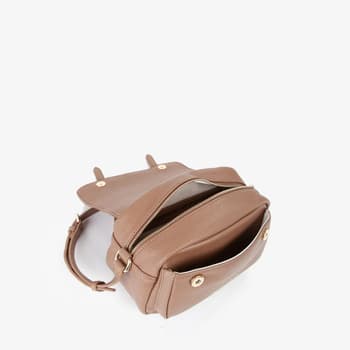 Kabelka přes rameno Valentino Bags VBS9HS37 2