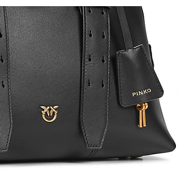Kabelka Pinko Bowling BAG Medium Vitello 4