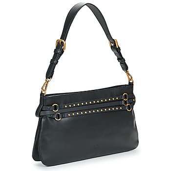 Kabelka přes rameno Pinko Belt BAG Classic Vitello 2