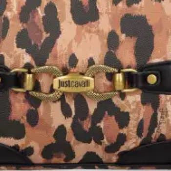 Kabelka Roberto Cavalli Jc Snake Bite 4