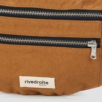 Ledvinka Rivedroite Orsel, hnědá 4