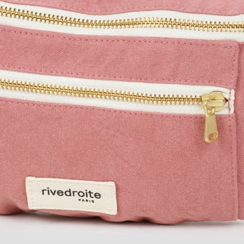 Ledvinka Rivedroite Orsel, růžová 4