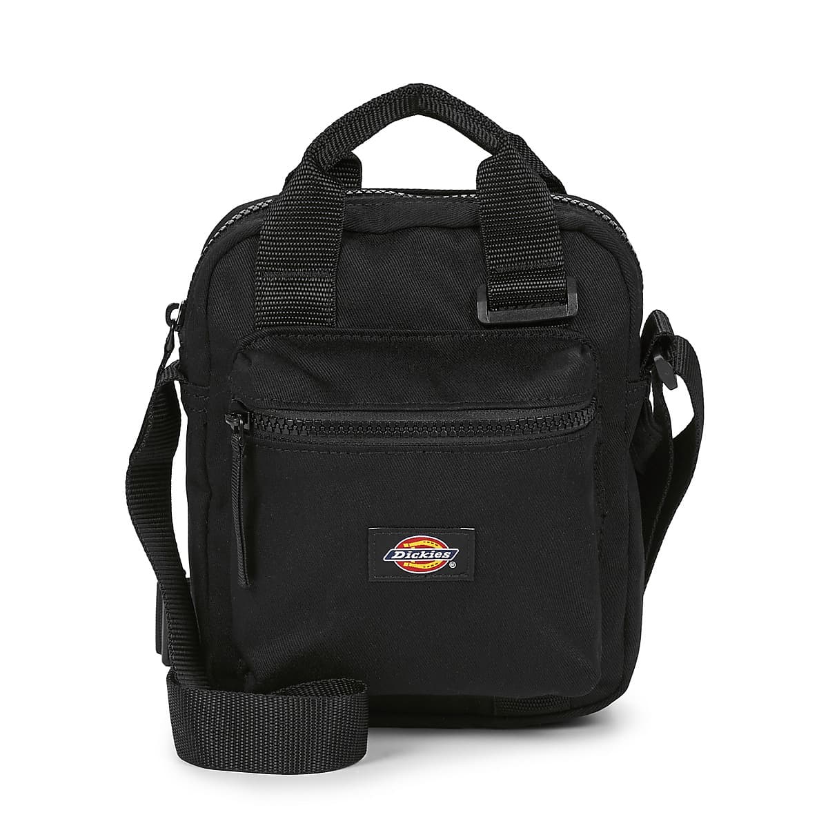 Kabelka Dickies Moreauville Black