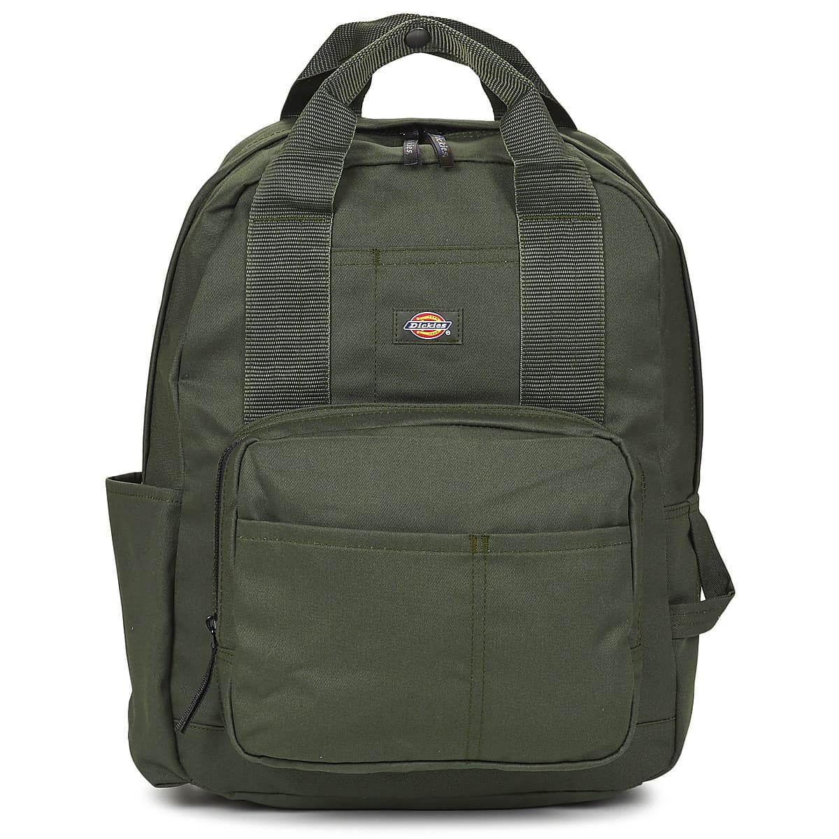 Batoh Dickies Lisbon Backpack Olive Green