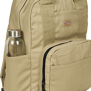 Batoh Dickies Lisbon Backpack Khaki 4