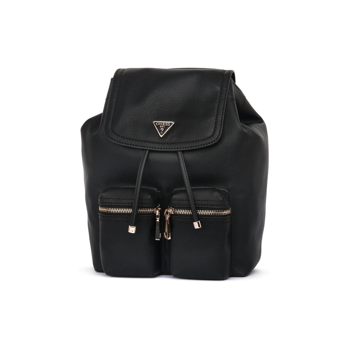Batoh Guess Manhattan II Flap Backpack