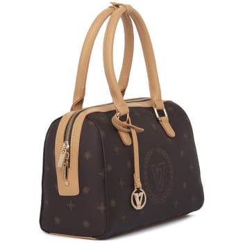 Kabelka Valleverde Marrone 2