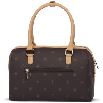 Kabelka Valleverde Marrone 3