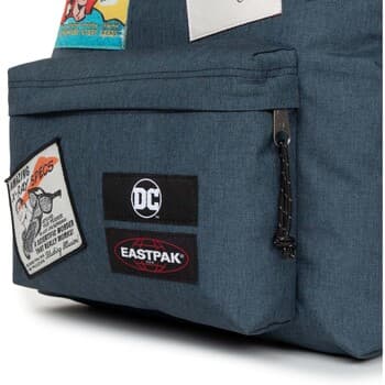 Batoh Eastpak Padded Pak'r, modrá 4