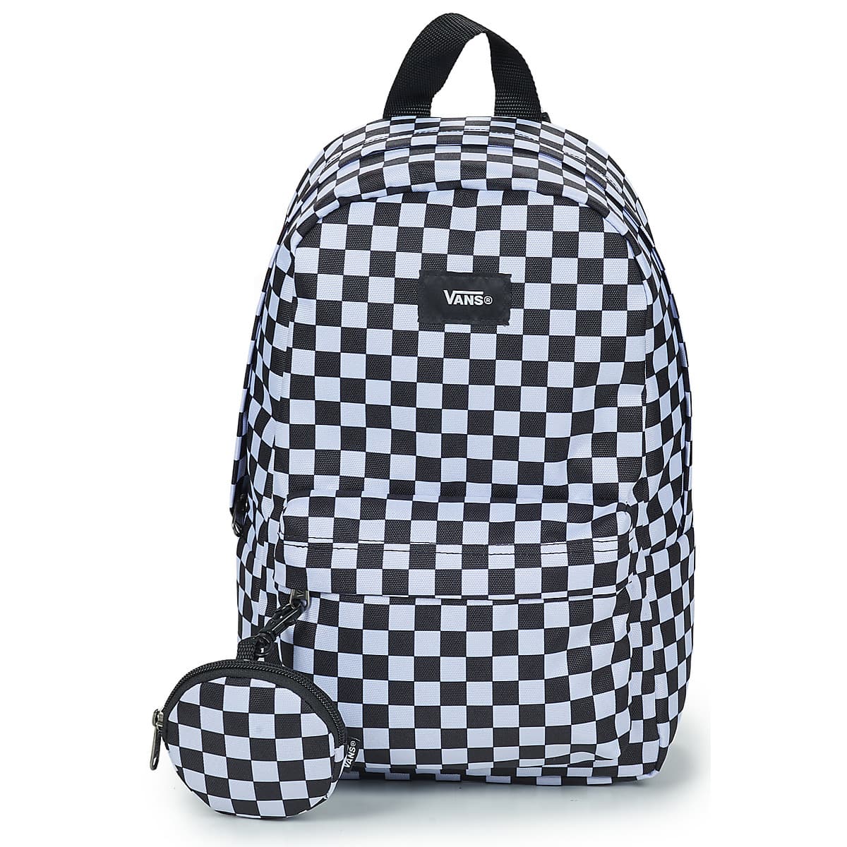 Batoh Vans OLD Skool Mini Backpack 12L, černá