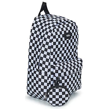 Batoh Vans OLD Skool Mini Backpack 12L, černá 2