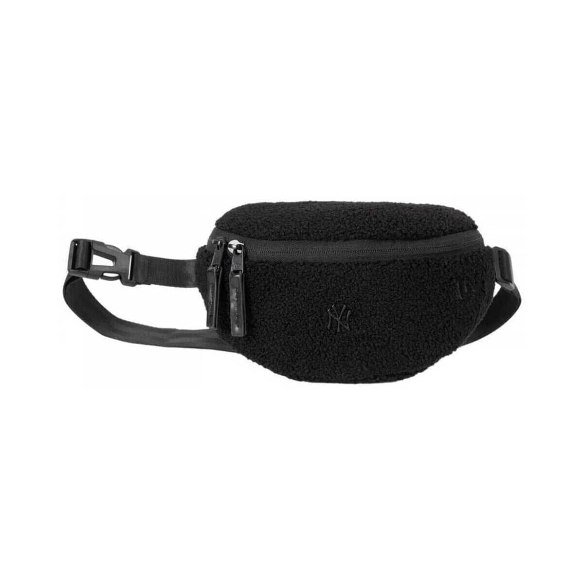 Ledvinka New-Era Borg pin waist bag neyyan