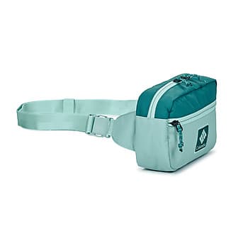 Ledvinka Columbia Trail Traveler Hip Pack, modrá 2