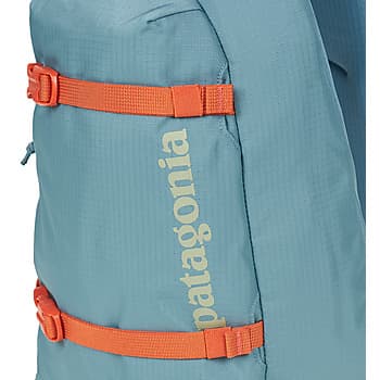 Batoh Patagonia Atom Sling 8L, modrá 4