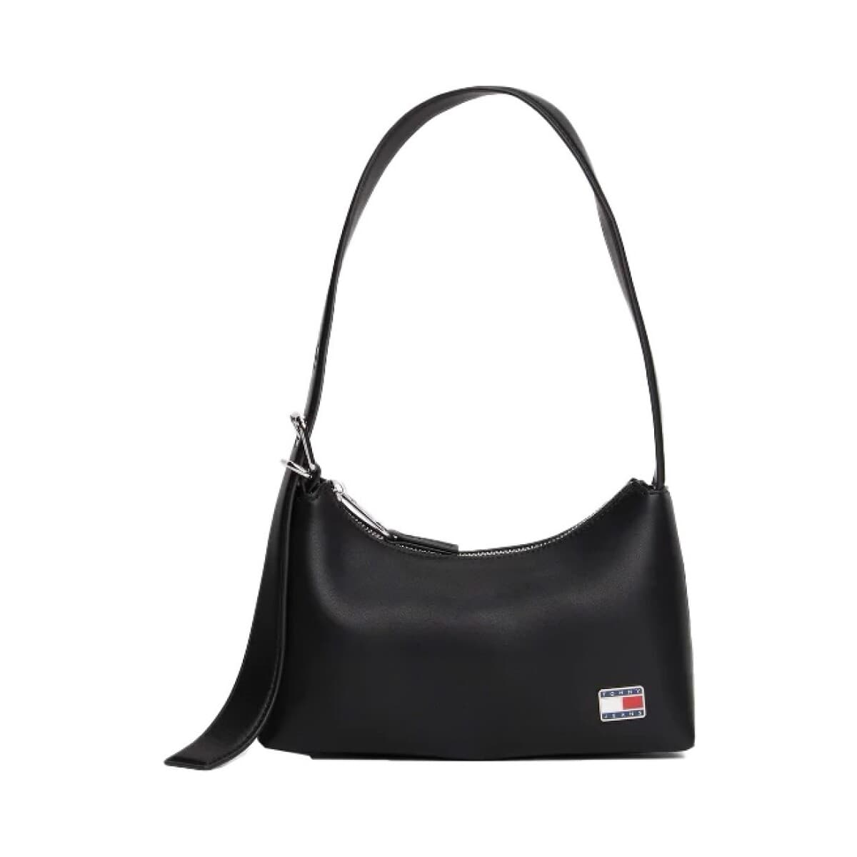 Kabelka Tommy Jeans Tjw Cool Hobo Bag