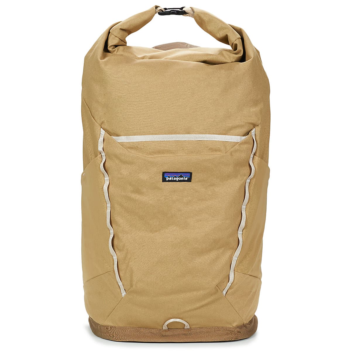Batoh Patagonia Fieldsmith Roll TOP Pack, béžová