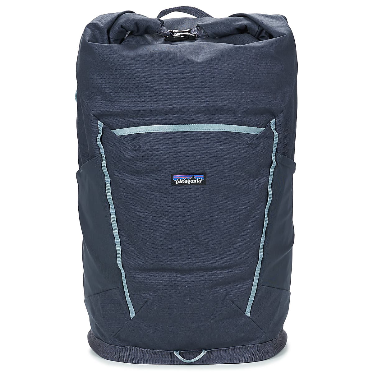Batoh Patagonia Fieldsmith Roll TOP Pack, modrá