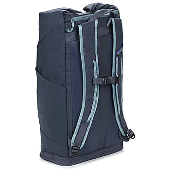 Batoh Patagonia Fieldsmith Roll TOP Pack, modrá 3