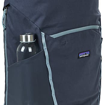 Batoh Patagonia Fieldsmith Roll TOP Pack, modrá 4