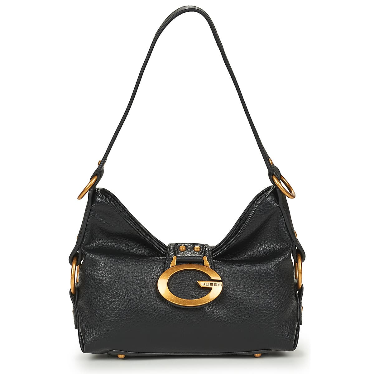 Kabelka přes rameno Guess Camden Mini Shoulder