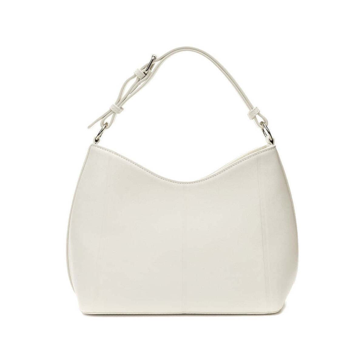 Kabelka přes rameno Keddo, bílá