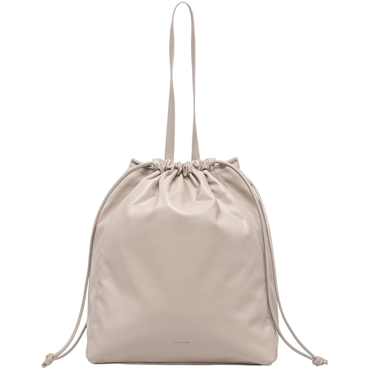 Kabelka Calvin Klein Jeans Drawstring Tote LV04K3159G
