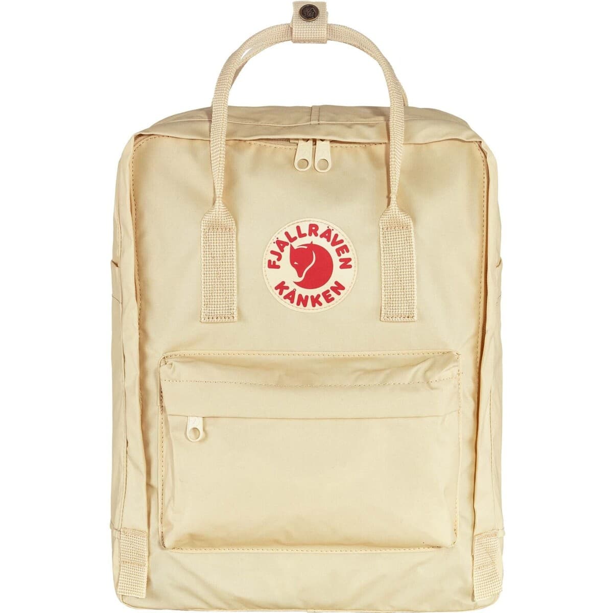 Batoh Fjallraven Kånken, béžová