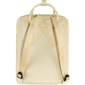 Batoh Fjallraven Kånken, béžová 3