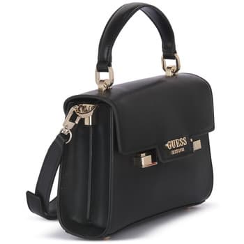 Kabelka přes rameno Guess BLA ECO Aldith Mini TOP Handle 2