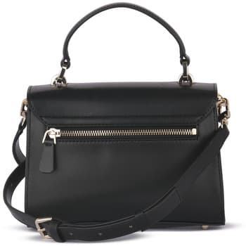 Kabelka přes rameno Guess BLA ECO Aldith Mini TOP Handle 3