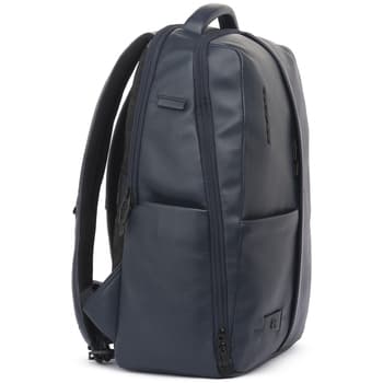 Batoh Piquadro BLU Zaino IN Pelle 2