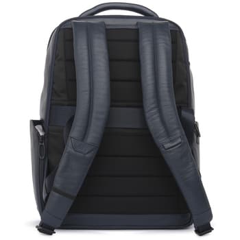 Batoh Piquadro BLU Zaino IN Pelle 3