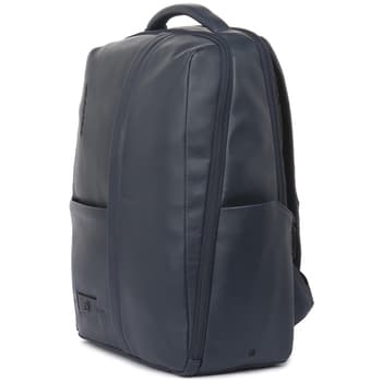 Batoh Piquadro BLU Zaino IN Pelle 4