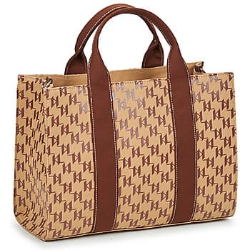 Kabelka Karl Lagerfeld K/RSG Square Mono MD Tote 2
