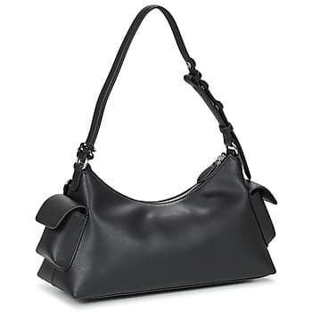 Kabelka přes rameno Karl Lagerfeld Ikon Smooth Cargo Shoulder BAG 2
