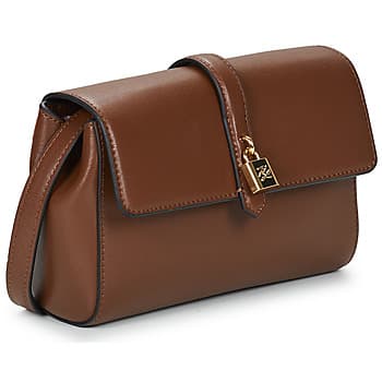 Kabelka přes rameno Karl Lagerfeld K/Autograph Padlock SM Flap CB 2