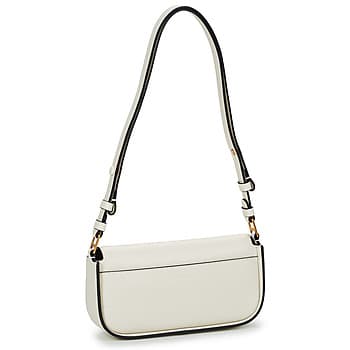 Kabelka přes rameno Karl Lagerfeld K/Signature Crossbody, bílá 2