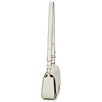 Kabelka přes rameno Karl Lagerfeld K/Signature Crossbody, bílá 3