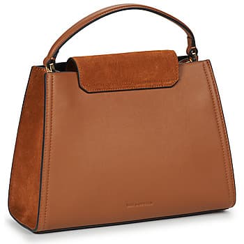 Kabelka Karl Lagerfeld K/Signature MD TOP Handle Sued 2