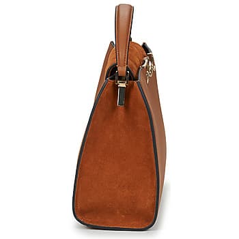 Kabelka Karl Lagerfeld K/Signature MD TOP Handle Sued 3
