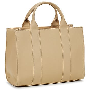 Kabelka Karl Lagerfeld K/RSG Square Medium Tote, béžová 2