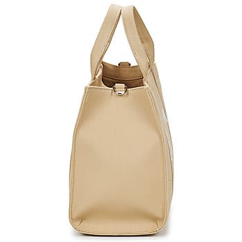 Kabelka Karl Lagerfeld K/RSG Square Medium Tote, béžová 3