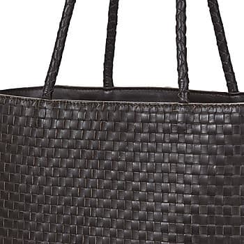 Kabelka přes rameno Ikks Seasonal Tote 4