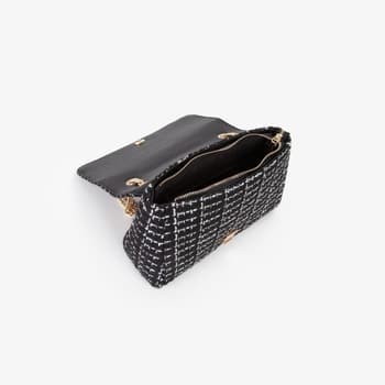 Kabelka přes rameno Valentino Bags Vbs9jp02 4