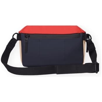 Ledvinka Ucon Acrobatics Jona Medium Bag - Red/Light Almond 3